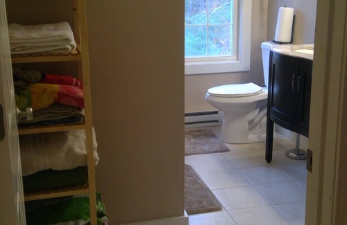 Wardsboro House | ❤ Owner is sibling to a popular TV co-host on a DIY home improvement show❤