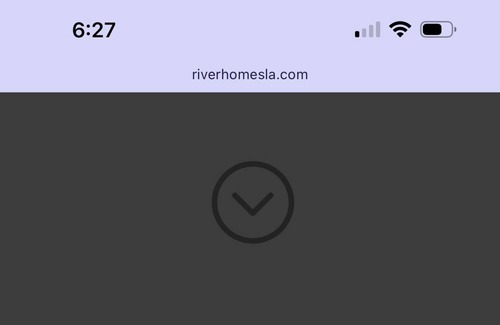 Ventress House | Oxbow Retreat! Sweeping views of False River in Ventress, Louisiana