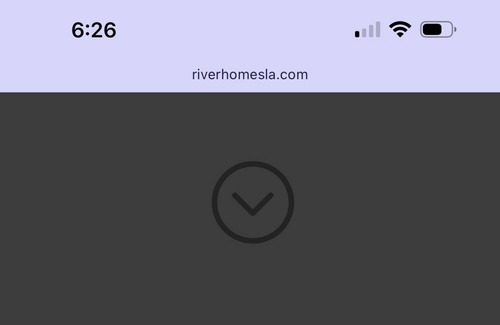 Ventress House | Oxbow Retreat! Sweeping views of False River in Ventress, Louisiana