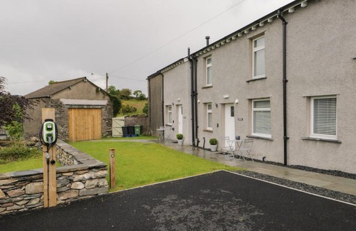 Penny Bridge House | Oxen Park Farm Cottage
