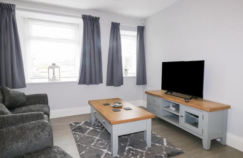 Penny Bridge House | Oxen Park Farm Cottage