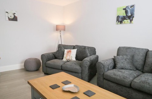 Penny Bridge House | Oxen Park Farm Cottage