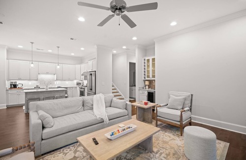 Oxford House | Oxford Rebel House 5 mins/2 miles from the square!
