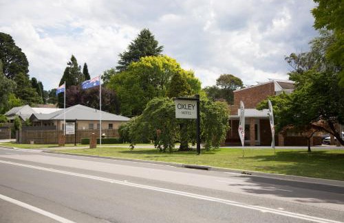 Burradoo Hotel | Oxley Motel