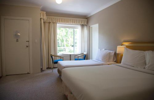 Burradoo Hotel | Oxley Motel