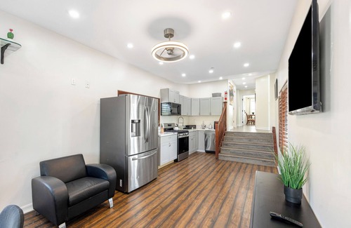 Oxnard Dunes House | Oxnard Beach Retreat
