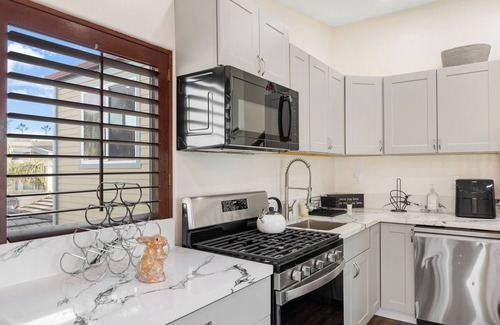 Oxnard Dunes House | Oxnard Beach Retreat