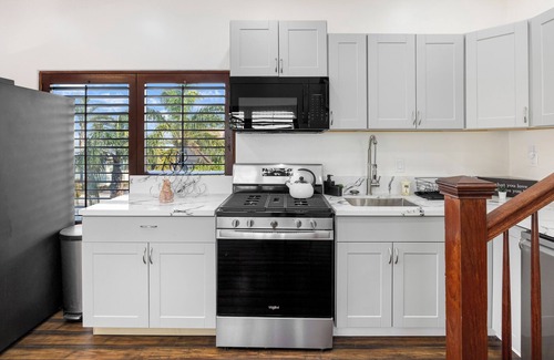 Oxnard Dunes House | Oxnard Beach Retreat
