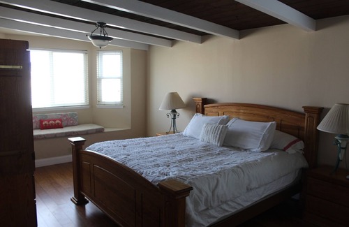 Oxnard Shores House | Oxnard Shores beach house