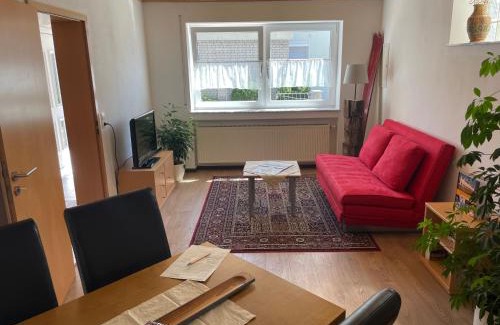 Ochsenhausen Apartment | Oxtown City Apartment