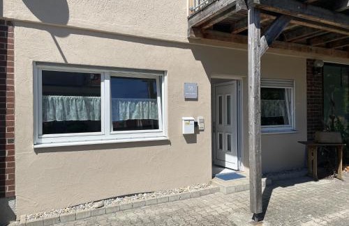 Ochsenhausen Apartment | Oxtown City Apartment