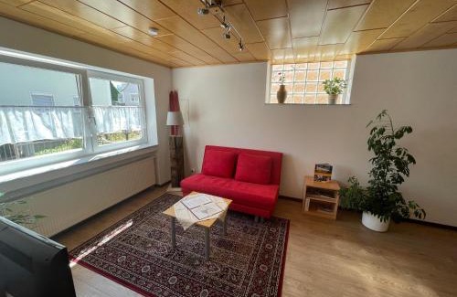 Ochsenhausen Apartment | Oxtown City Apartment