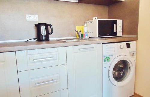 Yurta Apartment | Oxygen Apartments