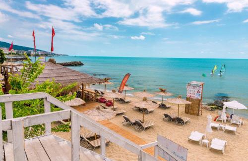 Yurta Apartment | Oxygen Apartments