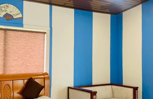 Mahabaleshwar Hotel | Oxygen Resorts Mahabaleshwar