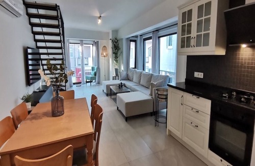 Gocek House | Oxygen Suite 12