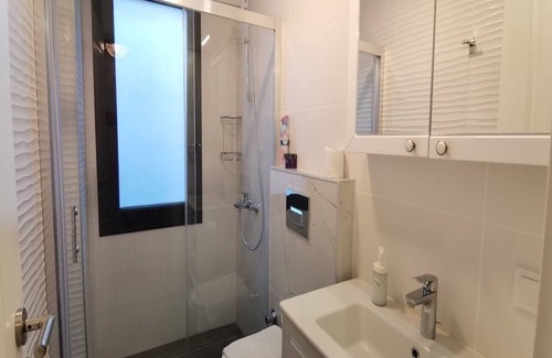 Gocek House | Oxygen Suite 12