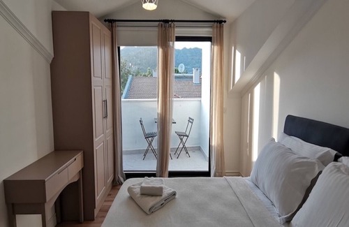 Gocek House | Oxygen Suite 12