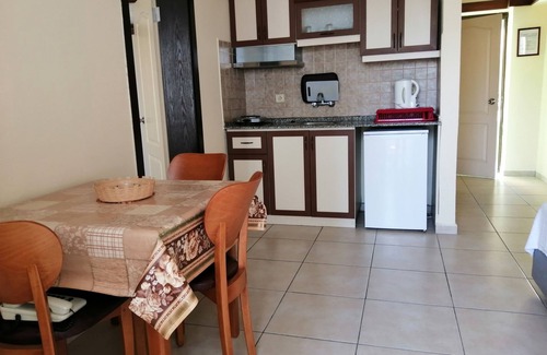 Kusadasi Apartment | Oya Apartments