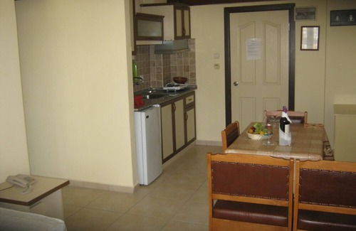 Kusadasi Apartment | Oya Apartments