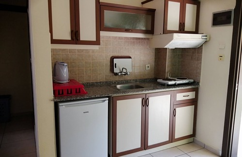 Kusadasi Apartment | Oya Apartments