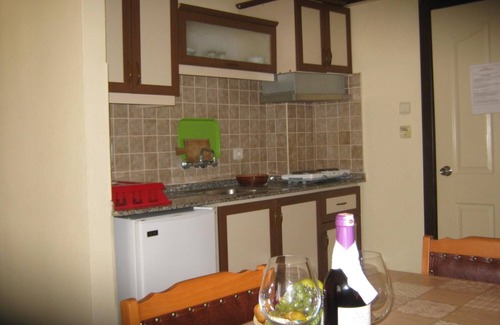 Kusadasi Apartment | Oya Apartments