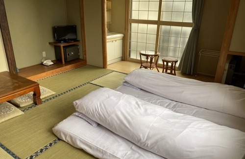 Nozawaonsen House | Oyado Uchidaya
