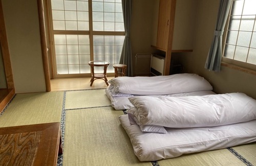 Nozawaonsen House | Oyado Uchidaya