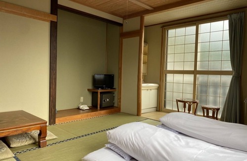 Nozawaonsen House | Oyado Uchidaya