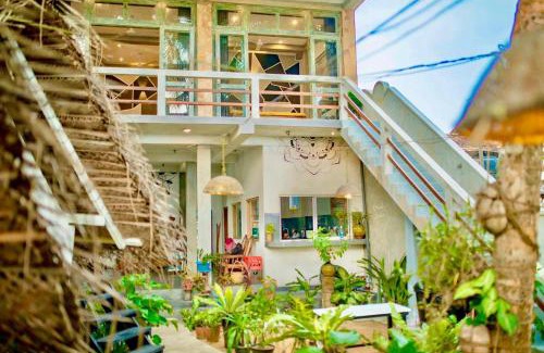 Boossa Ski Chalet | Oynise Beach Cabin