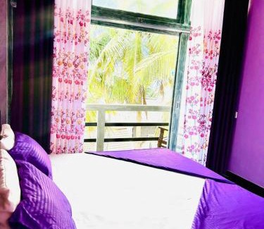 Boossa Ski Chalet | Oynise Beach Cabin