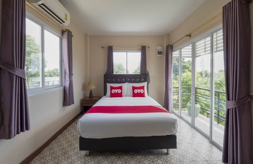 Nong Pla Lai House | OYO 1048 Home and Garden Resort