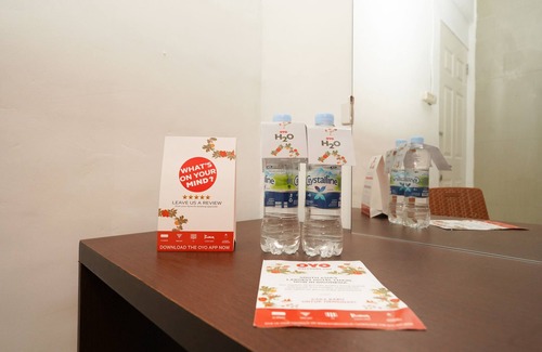 Surabaya Hotel | OYO 1102 Griya Aisyah Syariah 1