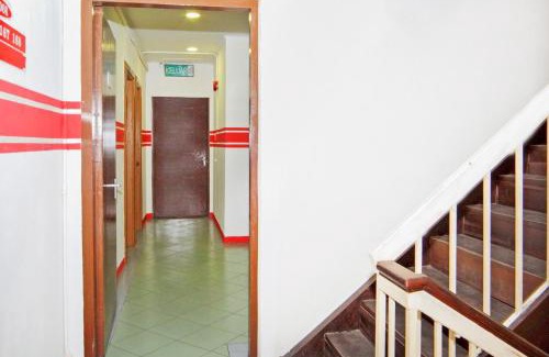 Sibu Hotel | OYO 1173 Mandyrin Hotel