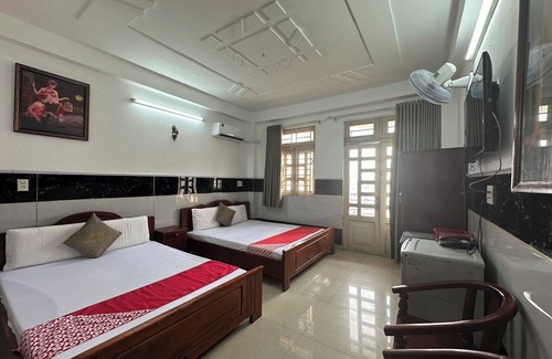 Go Vap Hotel | OYO 1240 Minh Thuan Hotel
