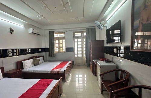 Go Vap Hotel | OYO 1240 Minh Thuan Hotel