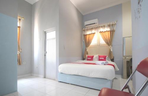 Bandar Lampung Hotel | OYO 1448 Kartini Residence Syariah