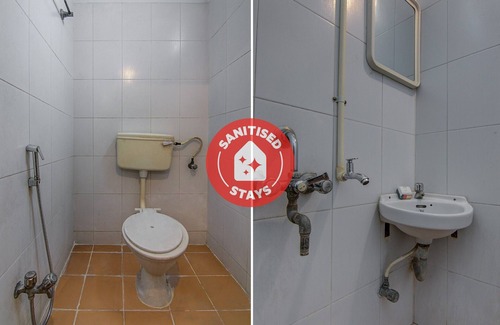 Hyderabad Hotel | OYO 14669 Mayur's Residency