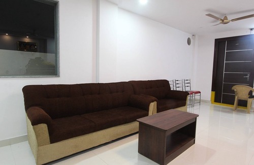 HBR Layout Hotel | OYO 15776 V R Residency