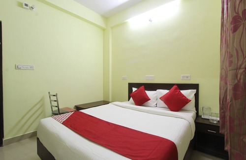 HBR Layout Hotel | OYO 15776 V R Residency