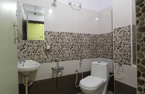 HBR Layout Hotel | OYO 15776 V R Residency