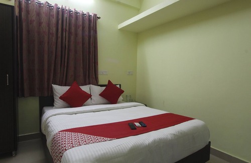 HBR Layout Hotel | OYO 15776 V R Residency