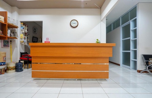 Palembang Hotel | OYO 2067 Fedith Kost Syariah