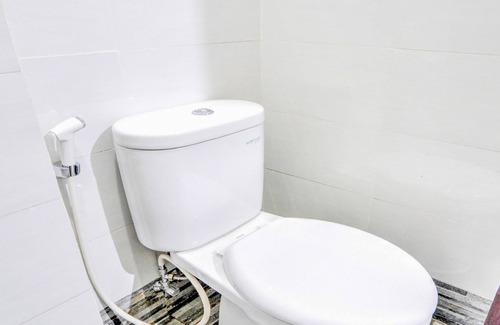 Karawang Hotel | OYO 3346 Rukos Colombus G5