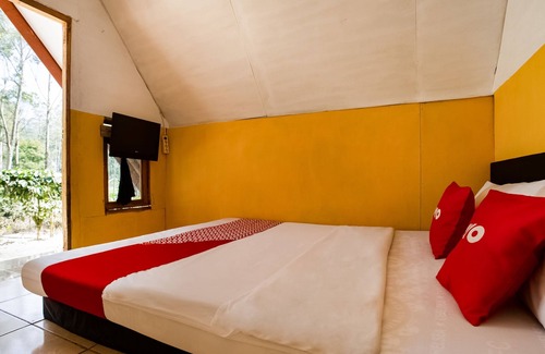 Rancabali Hotel | OYO 3772 Cigadog Residence
