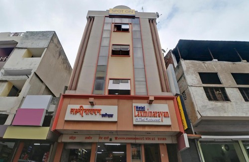 Puri Hotel | OYO 45069 MSM Residency