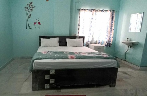 Thumukunta Hotel | OYO 70404 Royal Galaxy Lodge