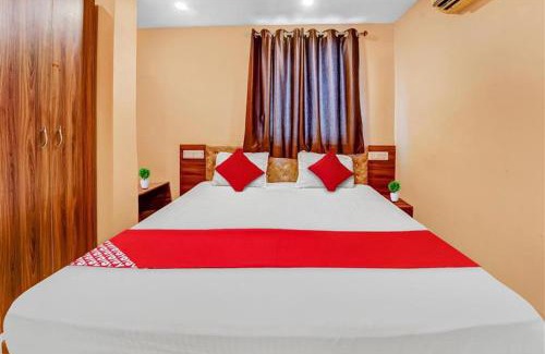 Mahipalpur Extension Hotel | OYO 84904 shanti stay