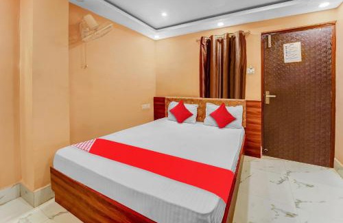 Mahipalpur Extension Hotel | OYO 84904 shanti stay