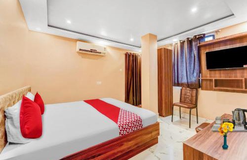 Mahipalpur Extension Hotel | OYO 84904 shanti stay